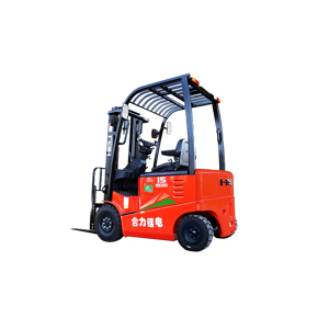 1-1.8噸鋰電池平衡重式叉車(chē)